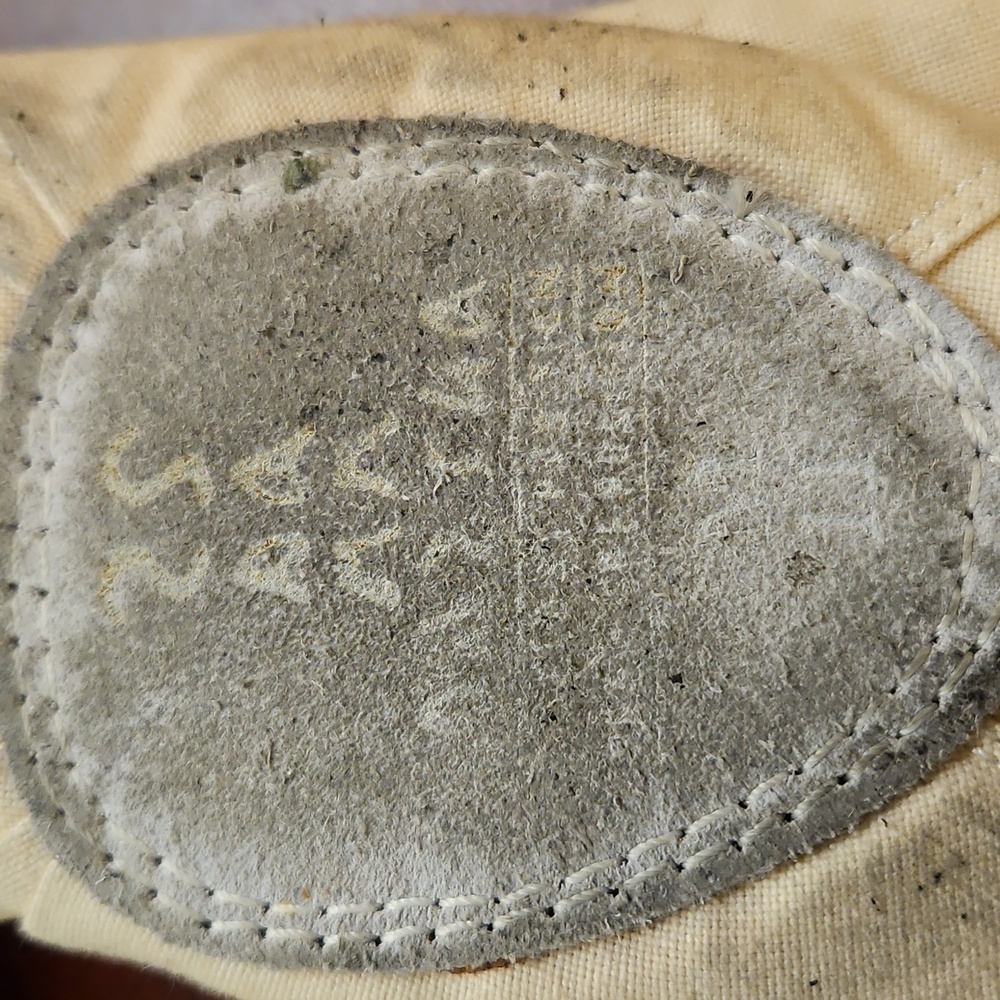 Ballet Slippers - Picture 4 of 6